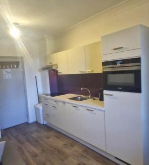 Ferrassieres Apartment | Appartement Mélisse au Château Ferrassières