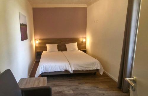 Ferrassieres Apartment | Appartement Mélisse au Château Ferrassières