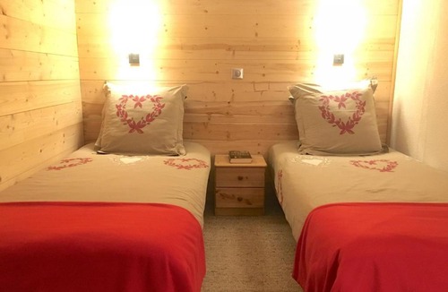 Meribel Apartment | Appartement Méribel, 2 pièces, 4 personnes - FR-1-180-111