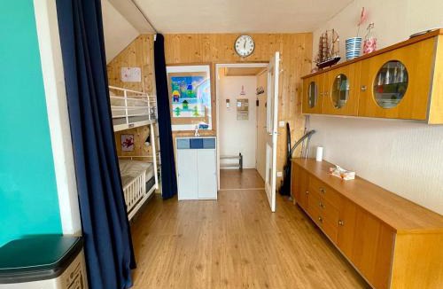 Toiny Apartment | Appartement-magnifique terrasse