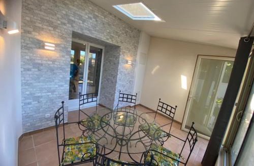 Richerenches Apartment | Appartement Maison tout confort avec parking