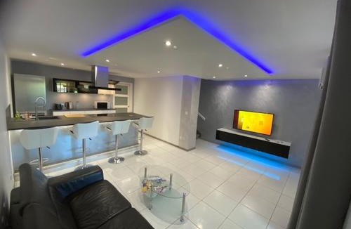 Richerenches Apartment | Appartement Maison tout confort avec parking