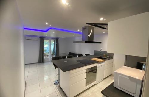 Richerenches Apartment | Appartement Maison tout confort avec parking