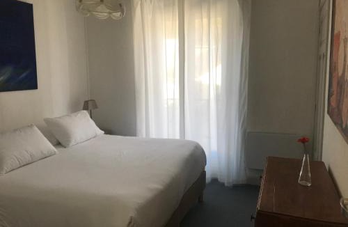 Bort-les-Orgues Apartment | Appartement Marion en coeur de ville 2 à 4 personnes
