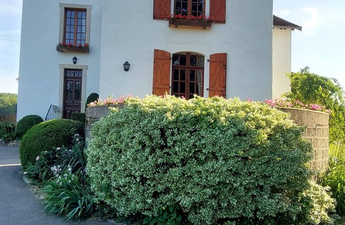 Dombrot-sur-Vair Apartment | Appartement Meublé Tourisme