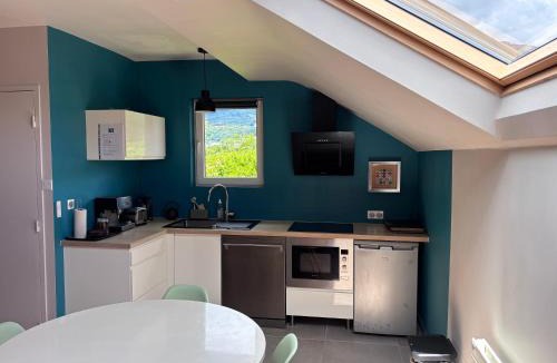 Meylan Apartment | Appartement Meylan île amour