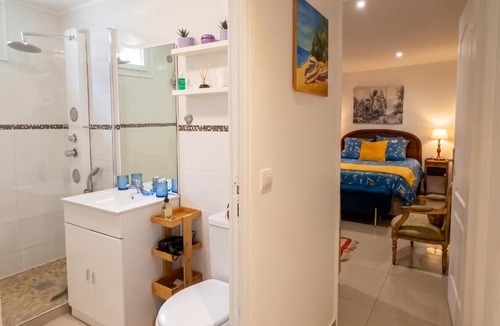 Paray-Vieille-Poste Apartment | Appartement moderne à Paray-Vieille-Poste, 50m², avec terrasse