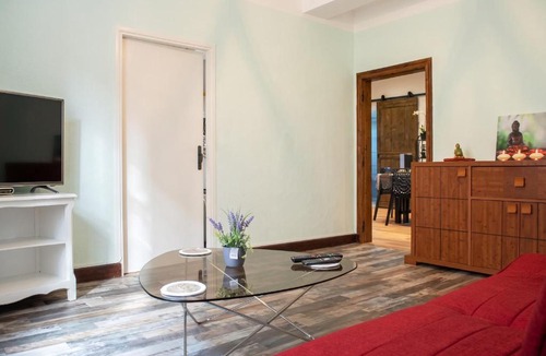 Nyons Apartment | Appartement moderne à Nyons - 60 m² - Vue montagne
