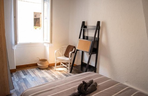 Nyons Apartment | Appartement moderne à Nyons - 60 m² - Vue montagne