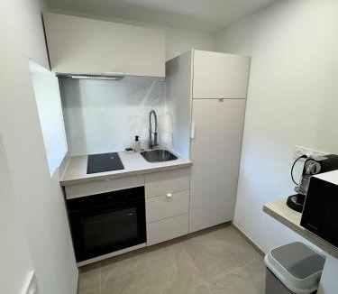 Archamps Apartment | Appartement Moderne & Cosy Proche Genève Parking gratuit