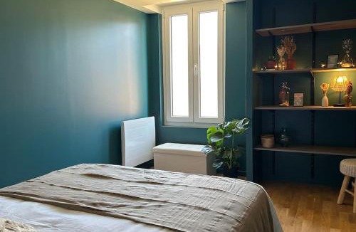 Lain Apartment | Appartement moderne et spacieux