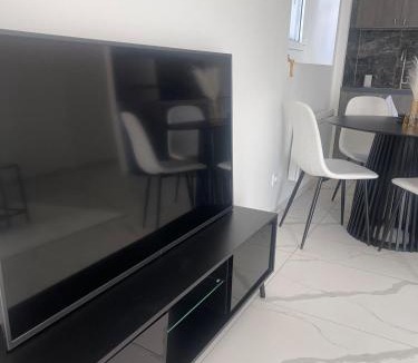 Saint-Cergues Apartment | Appartement Moderne