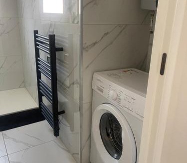 Saint-Cergues Apartment | Appartement Moderne