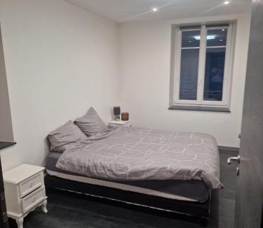 Morteau Apartment | appartement Morteau