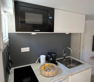 Paray-Vieille-Poste Apartment | Appartement neuf et cosy à 5 minutes d'Orly