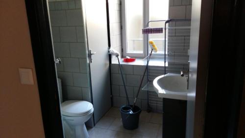 Yssingeaux Apartment | appartement n2 1 er étage