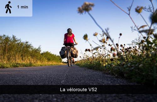 Crevic Apartment | Appartement, Nature, Relaxation et Demi-Pension Possible