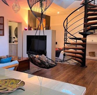 Crevic Apartment | Appartement, Nature, Relaxation et Demi-Pension Possible