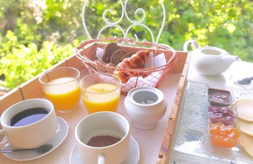 Crevic Apartment | Appartement, Nature, Relaxation et Demi-Pension Possible