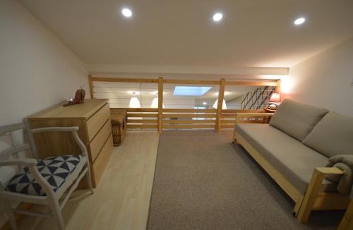 Toul Apartment | Appartement neuf centre ville avec stationnement sécurisé