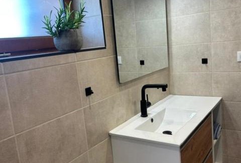 Curtafond Apartment | Appartement neuf parking et terrasse privés