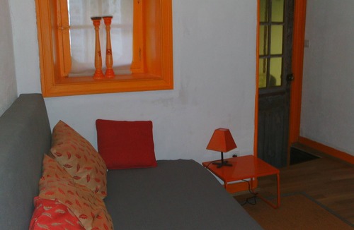 Courpiere House | Appartement Original Dans Maison 19ème Siècle