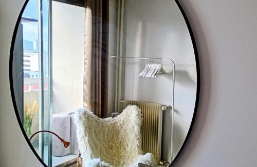 Le Kremlin-Bicetre Apartment | Appartement Paris vue imprenable