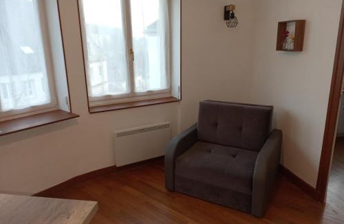 Le Creusot Apartment | Appartement paisible & lumineux