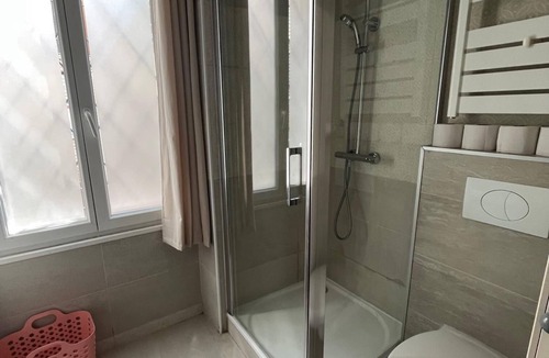 Charonne Apartment | Appartement Paris 20e. Calme et Confort