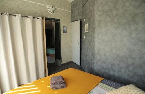Mevouillon Apartment | Appartement - Piscine et Terrasse