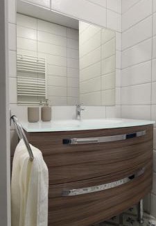 Paroisse Notre-Dame Apartment | appartement plein centre ville