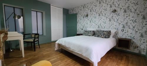 Paroisse Notre-Dame Apartment | appartement plein centre ville