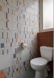 Paroisse Notre-Dame Apartment | appartement plein centre ville