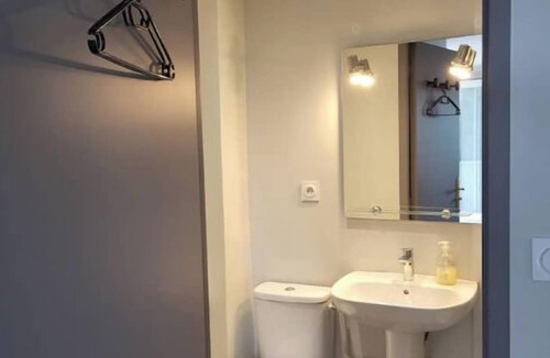 Grazac Apartment | Appartement Pour 2 Personnes "La Tanière"