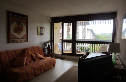 Le Penon Apartment | Appartement Pour 3 Personnes- Residence Les Voiliers 3
