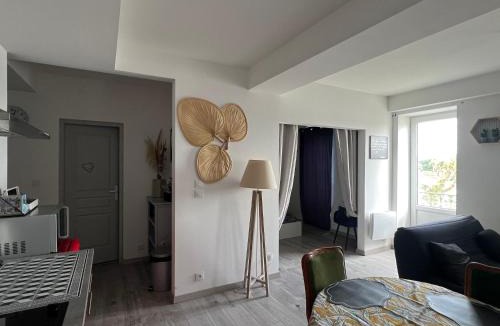 Serrieres Apartment | Appartement privé « Rive Droite »