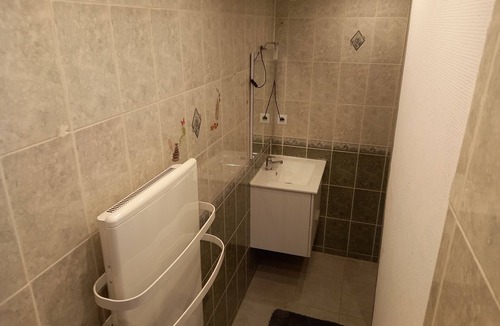 Decize Apartment | Appartement Proche de la Loire et ses Canaux Ainsi de son Port