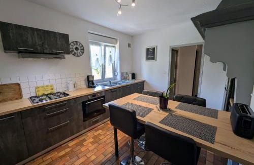 Travexin House | Appartement rénové au pied des Mille Étangs, 3 chambres - FR-1-583-410