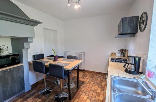 Travexin House | Appartement rénové au pied des Mille Étangs, 3 chambres - FR-1-583-410