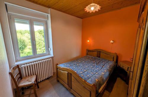 Travexin House | Appartement rénové au pied des Mille Étangs, 3 chambres - FR-1-583-410