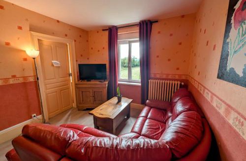 Travexin House | Appartement rénové au pied des Mille Étangs, 3 chambres - FR-1-583-410