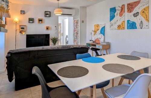 Hericourt Apartment | Appartement rénové avec jardin à Héricourt - FR-1-583-442