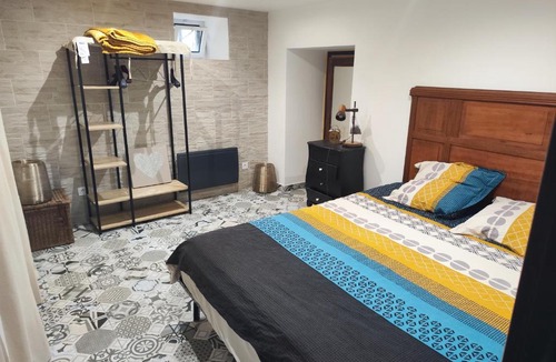 Amancy Apartment | Appartement rénovée dans maison ancienne