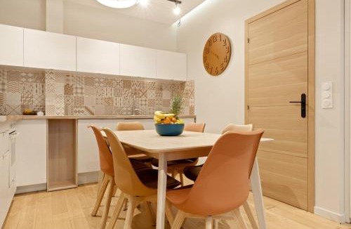 Quartier de la Maison-Blanche Apartment | Appartement refait à neuf - 6 perssones - Paris