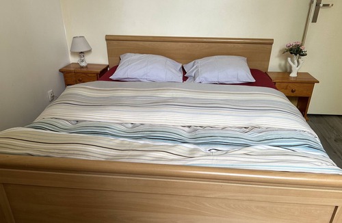 Villejuif Apartment | Appartement rez de Chaussée Avec Jardin à Villejuif