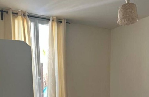 Villejuif Apartment | Appartement rez de Chaussée Avec Jardin à Villejuif