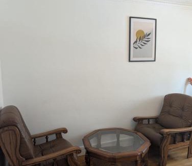 Roanne Apartment | Appartement rez de chaussée coup de cœur Confort et charme Parking gratuit