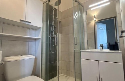 Roanne Apartment | Appartement Roanne proche hopital