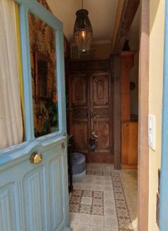 Toulon-sur-Arroux Apartment | Appartement Saint Antoine 2