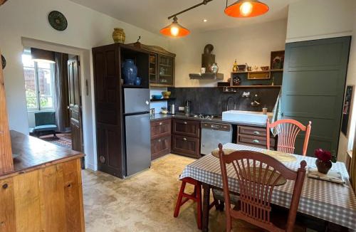 Toulon-sur-Arroux Apartment | Appartement Saint Antoine 2